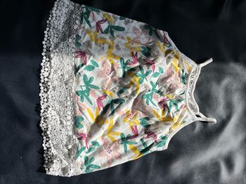 Lot de vêtement été