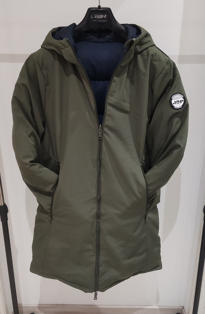 Parka réversible JDP - photo numéro 2