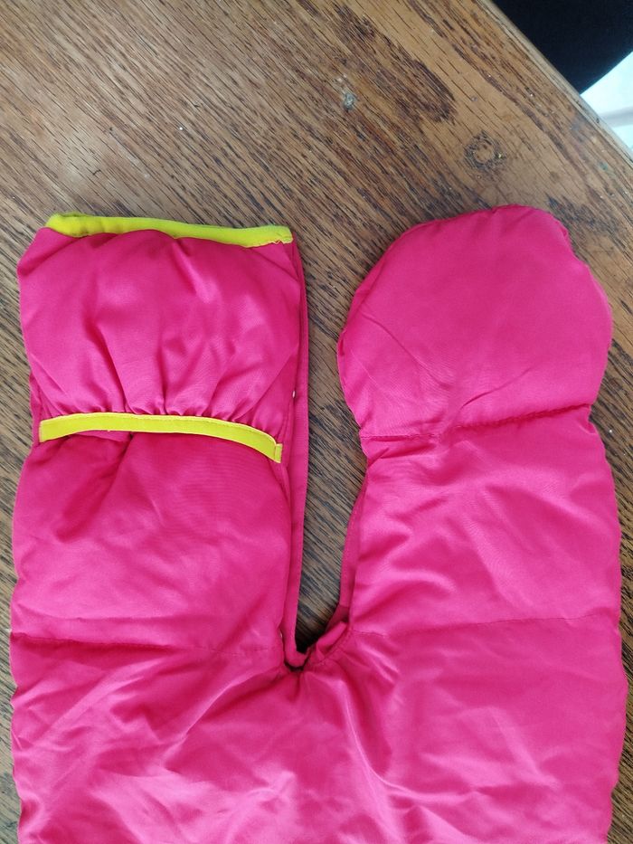 Combinaison - photo numéro 6