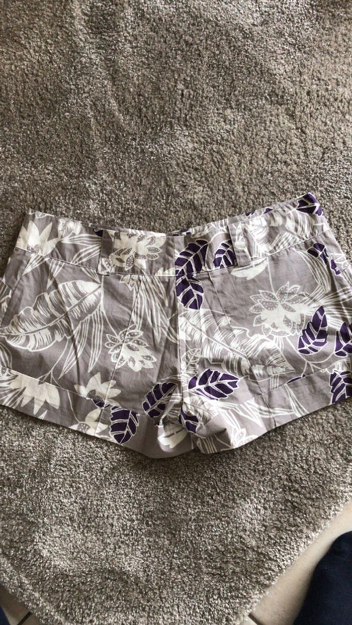 Short Princesse Tam Tam neuf - photo numéro 2