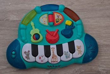Piano 