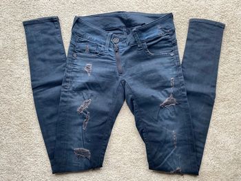 Jean slim skinny G-star 🌻