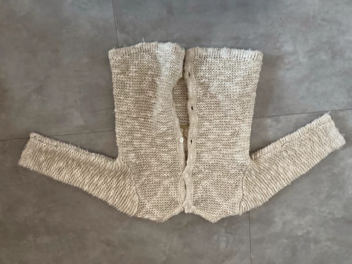 Pull lapin - photo numéro 3