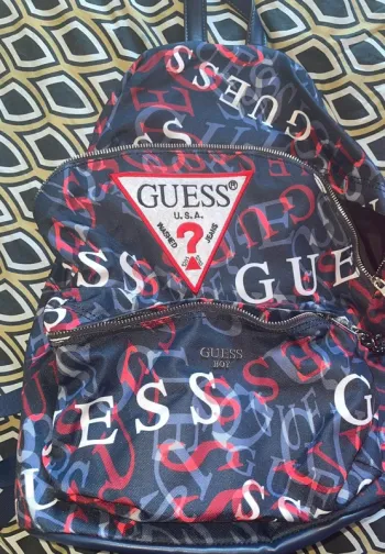 Sac à dos