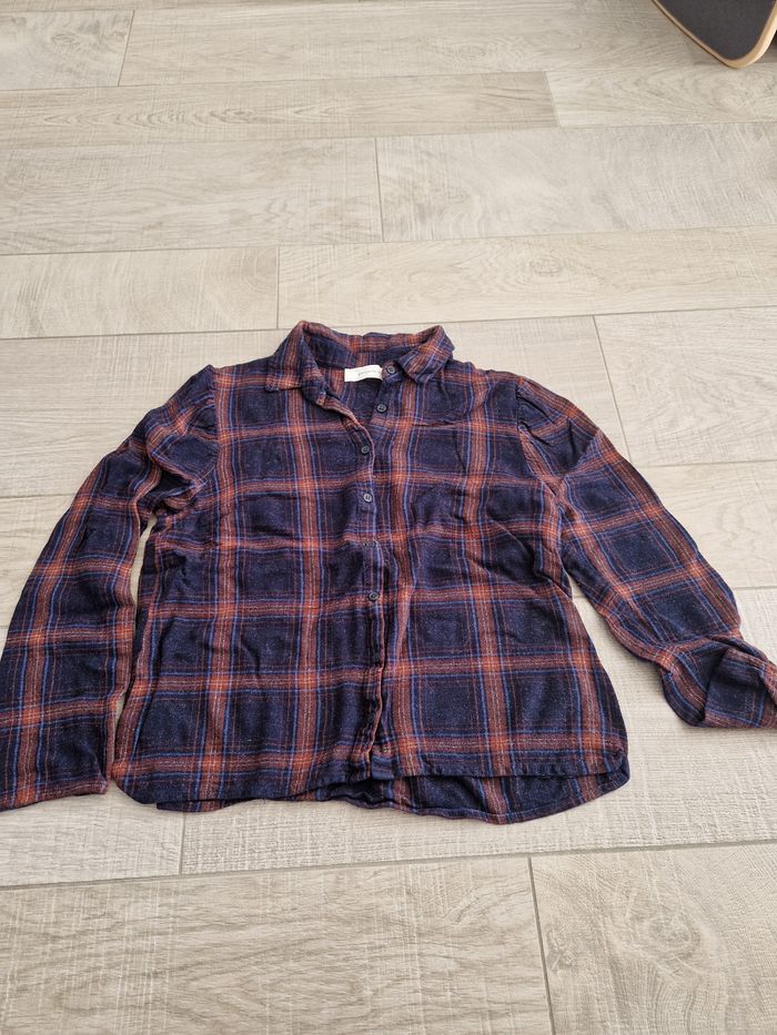 Chemise