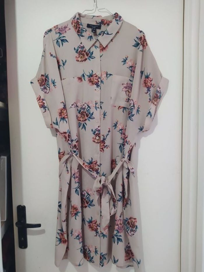 Robe New Look Curves