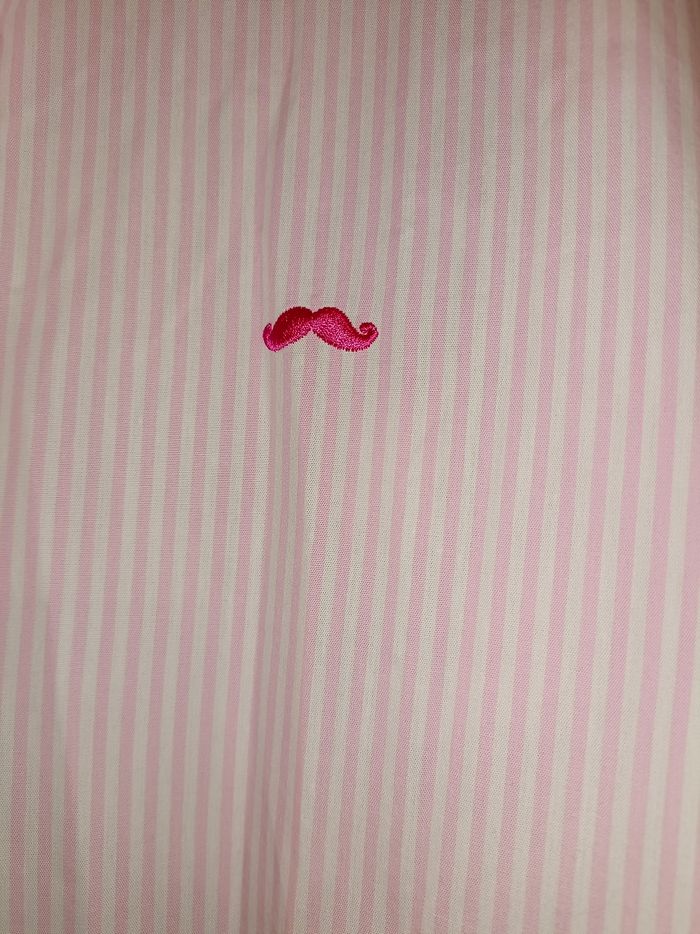 Chemise détente femme Bonjour et bonne nuit. Taille  M - photo numéro 4