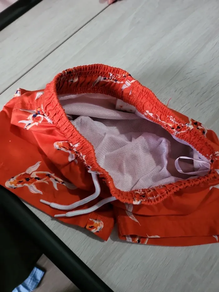 Short de bain - photo numéro 2