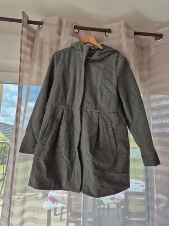 Manteau grossesse