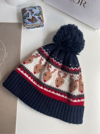 Bonnet enfant kiabi