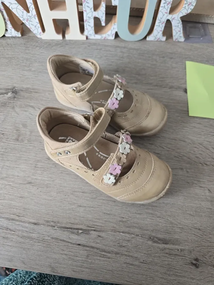 Chaussures ballerines