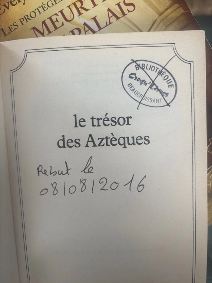 Lot de livres pour enfants - photo numéro 5