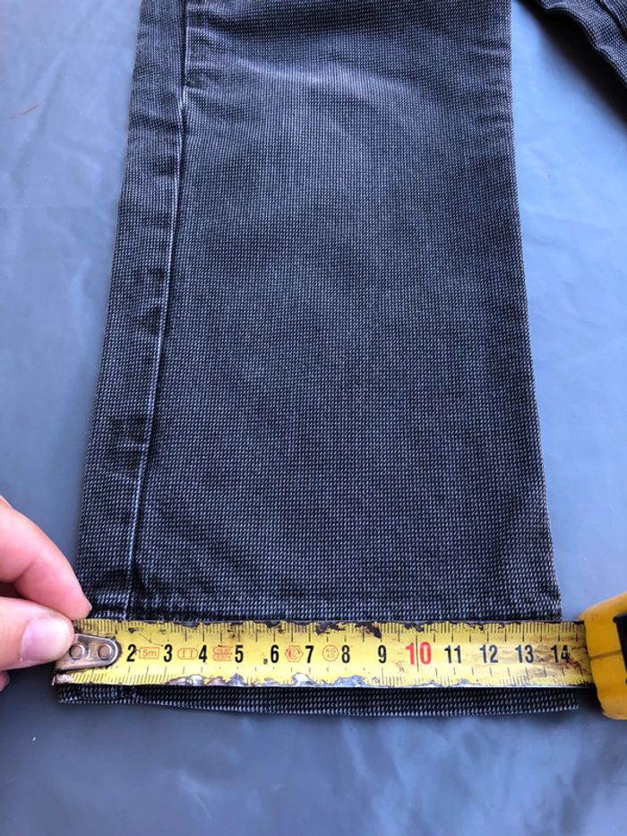 Pantalon #chino#kenzo#3/4 ans - photo numéro 8