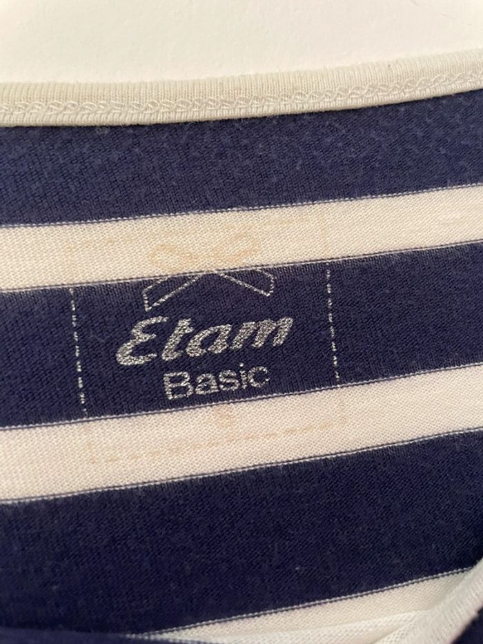 Haut etam - photo numéro 3