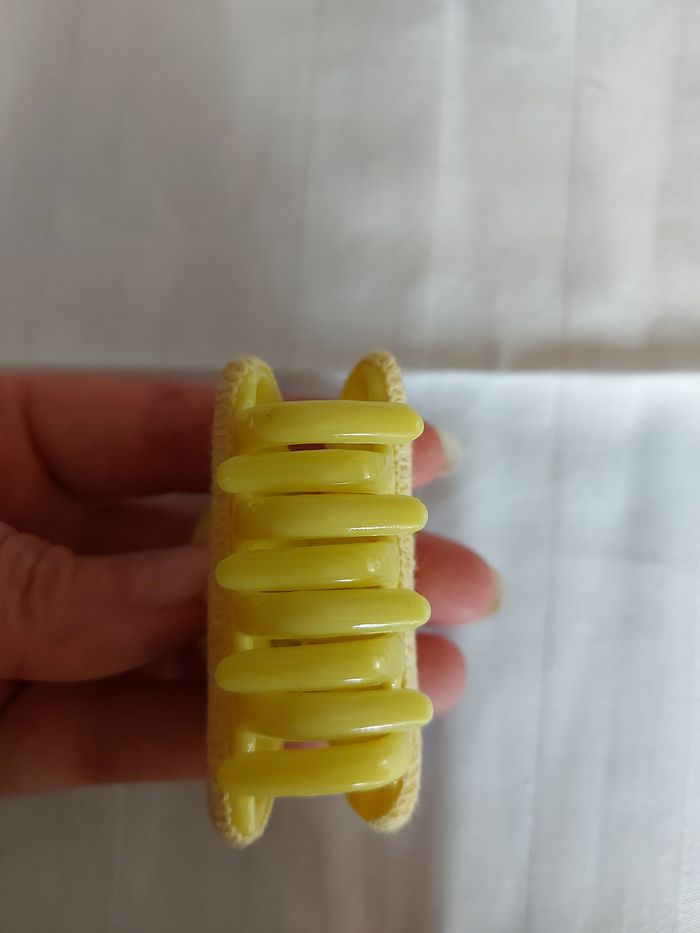 Pince à cheveux - photo numéro 4