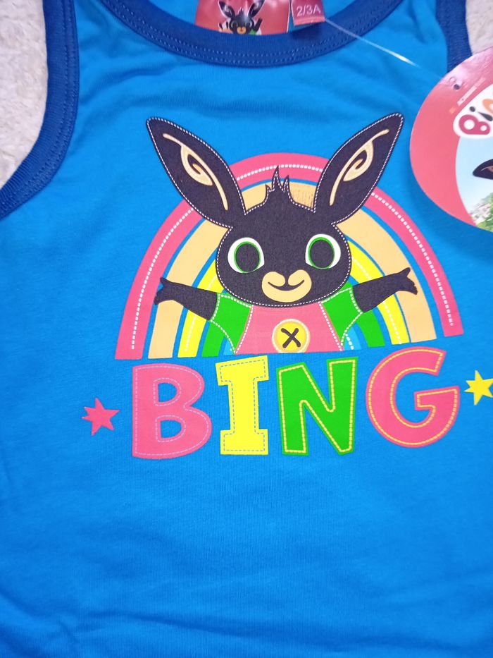 Ensemble Bing le lapin - photo numéro 3