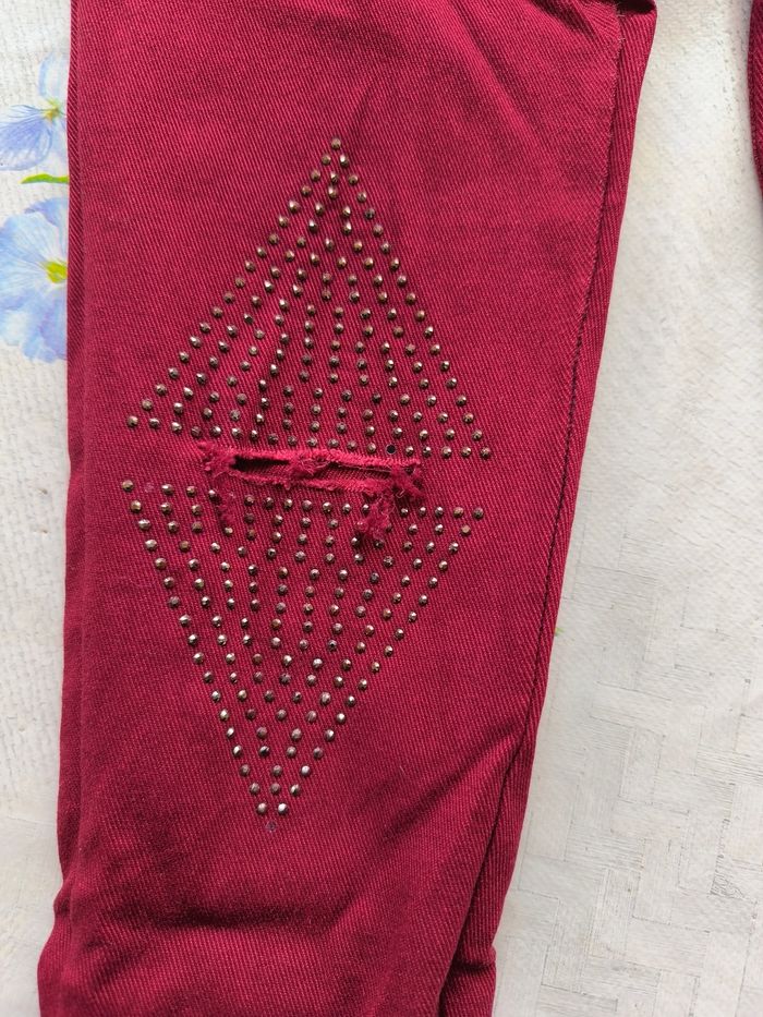 Pantalon S/M NEUF - photo numéro 2