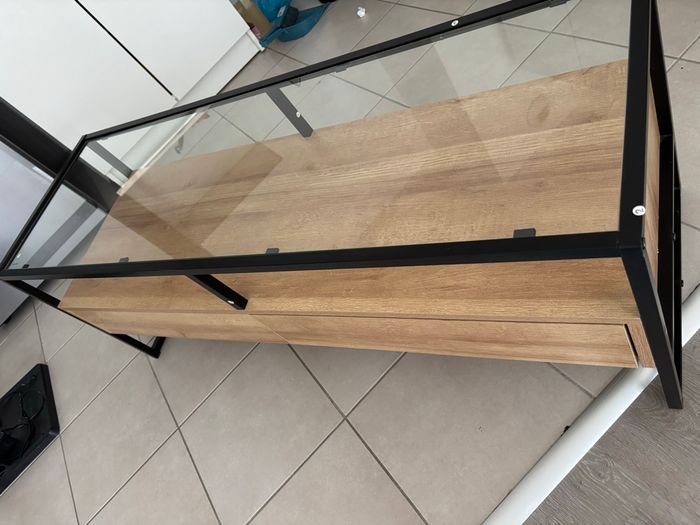 Meuble TV Neuf - photo numéro 2