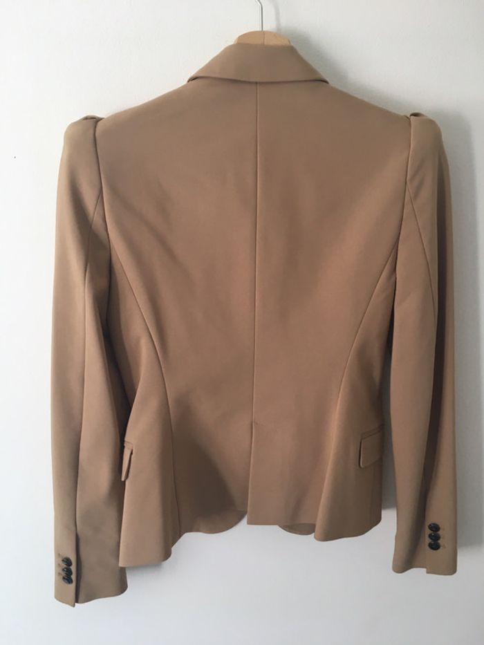 Blazer Zara - photo numéro 3