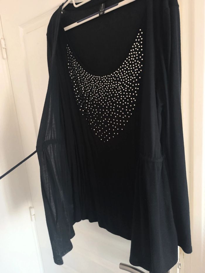 Tunique - photo numéro 3