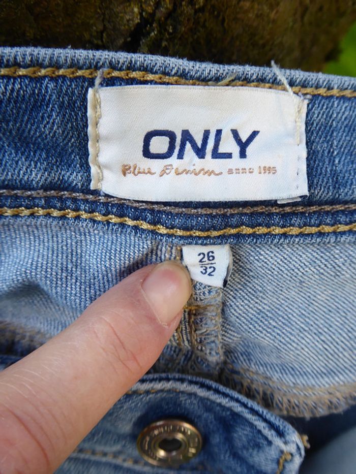 Jeans - photo numéro 4