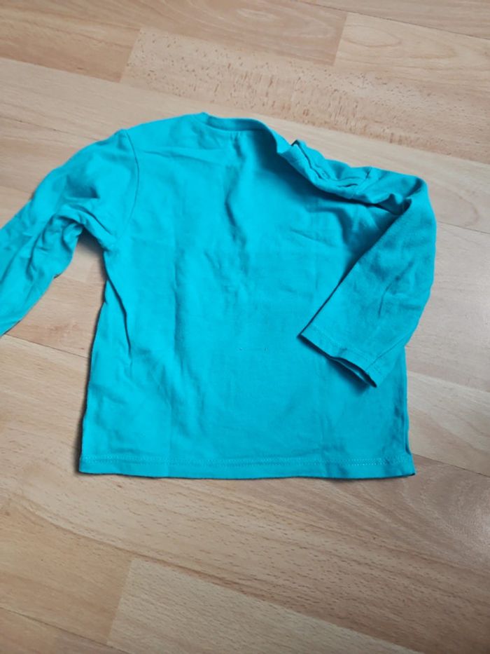 T-shirt - photo numéro 7