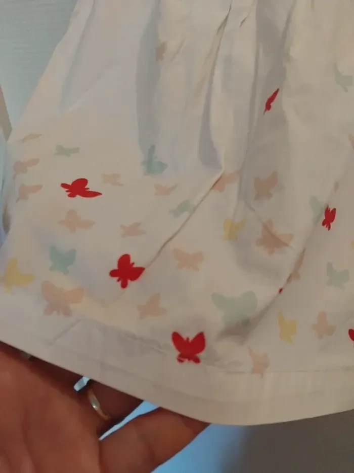 Robe été fille 12 mois neuf - photo numéro 11