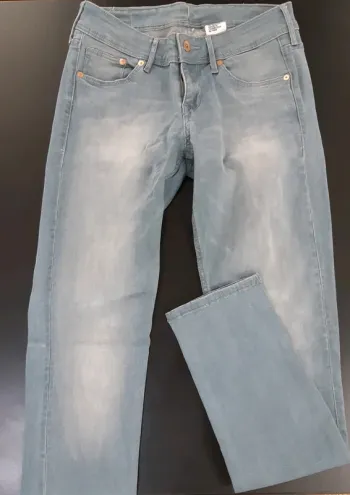 Jean skinny H&M 👖