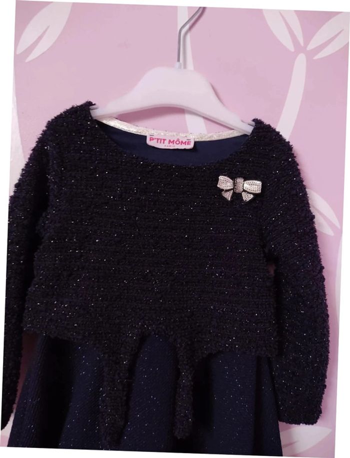 Robe P'tit môme 3 ans - photo numéro 3