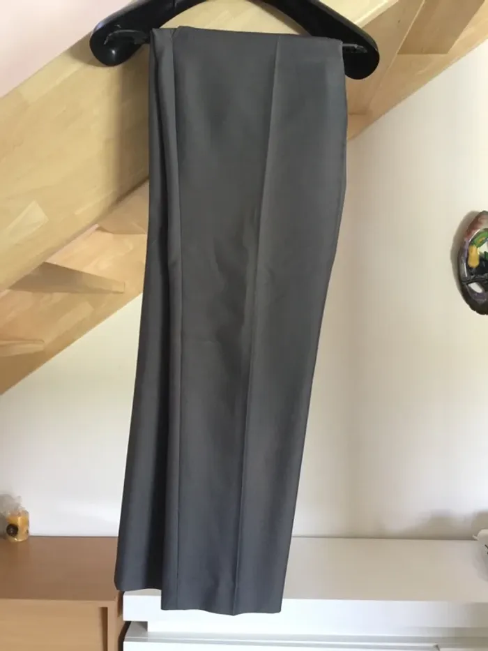 Costume 2. Pièces - photo numéro 7