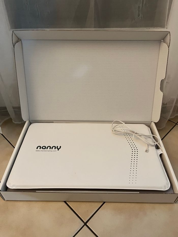Nanny Care BM03 neuf - photo numéro 3