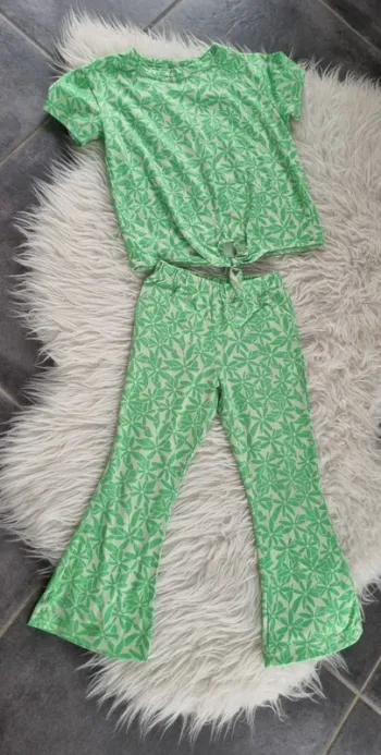 Ensemble haut + bas ZEEMAN