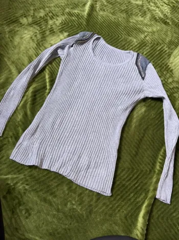 Pull 10 ans