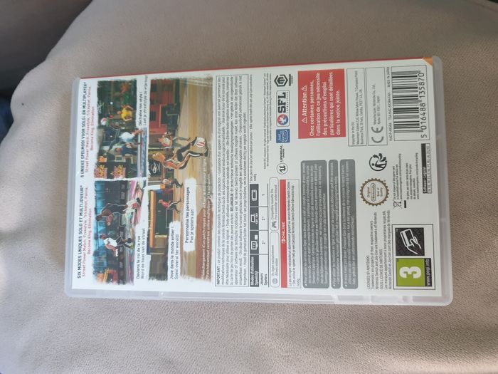 Street Power Football Switch - photo numéro 4