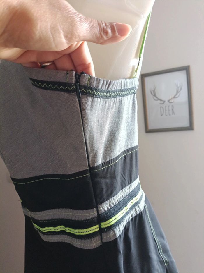 Robe à bretelles - photo numéro 4