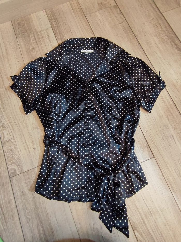 Lot de 15 t-shirt et chemisier - photo numéro 9