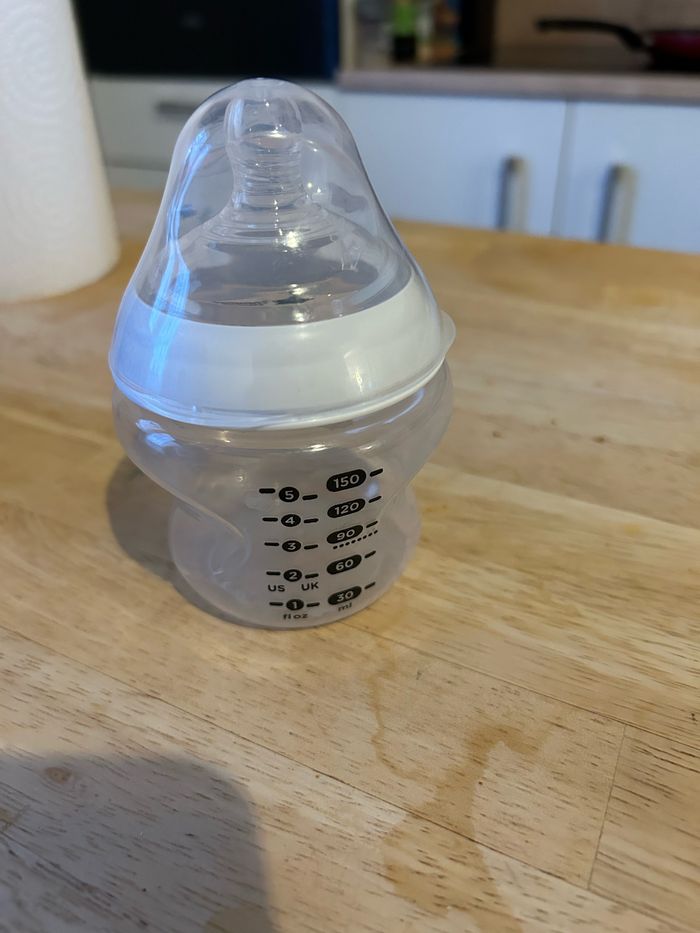 Biberon Tommee Tippee - photo numéro 3