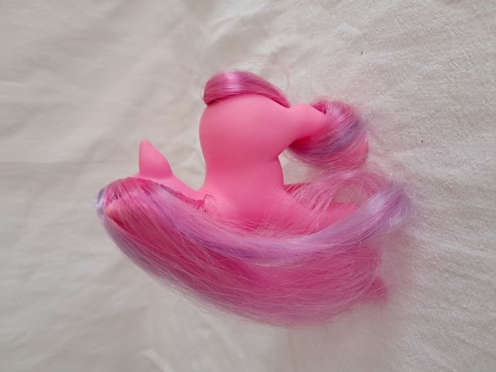 My little pony mon petit poney G3 Skywishes Hasbro 2002 - photo numéro 6