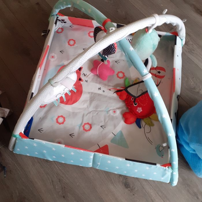 Tapis deveil - photo numéro 3