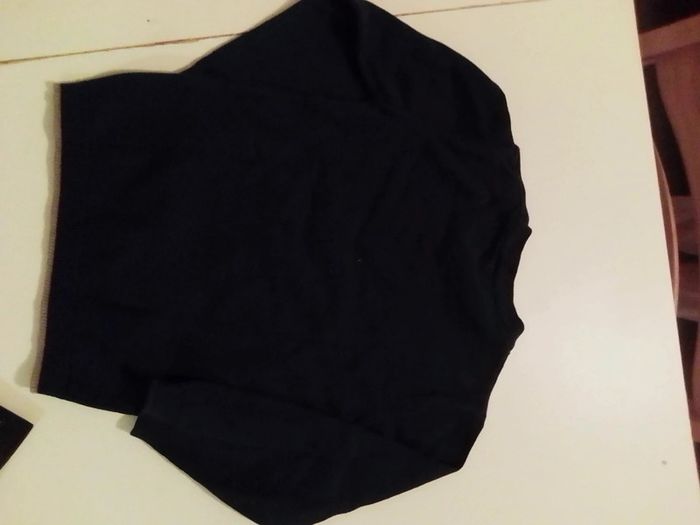 Pull Kidkanai 4 ans - photo numéro 4