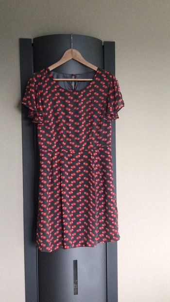 Jolie robe Vero moda