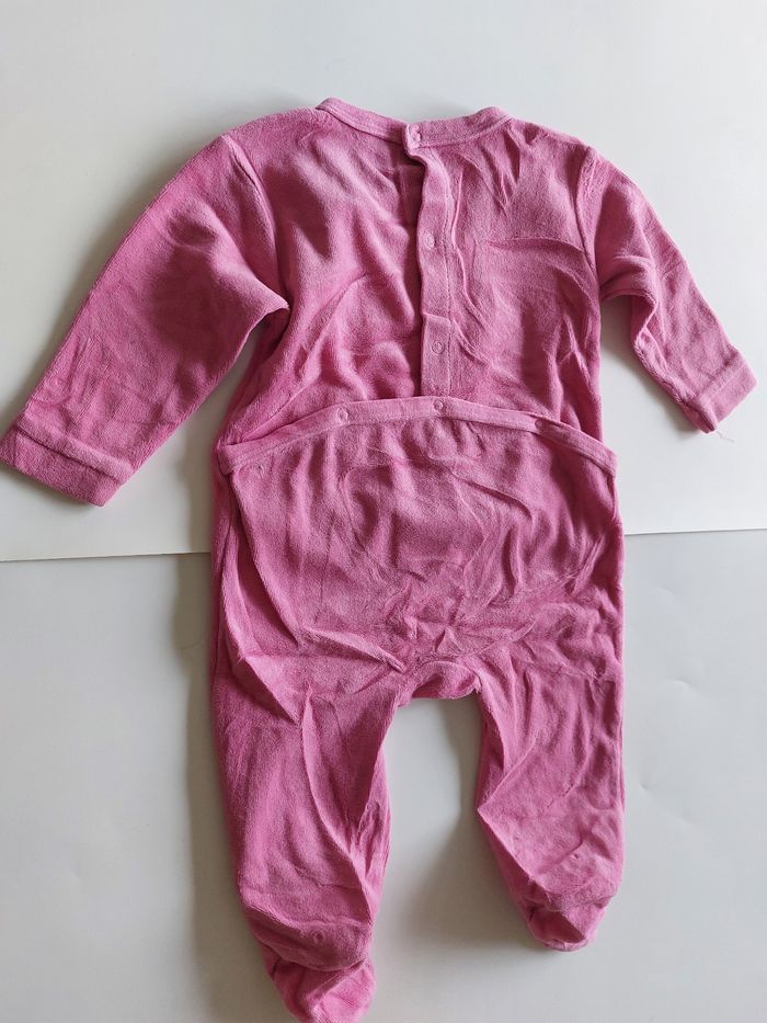 Pyjama 9 mois - photo numéro 4