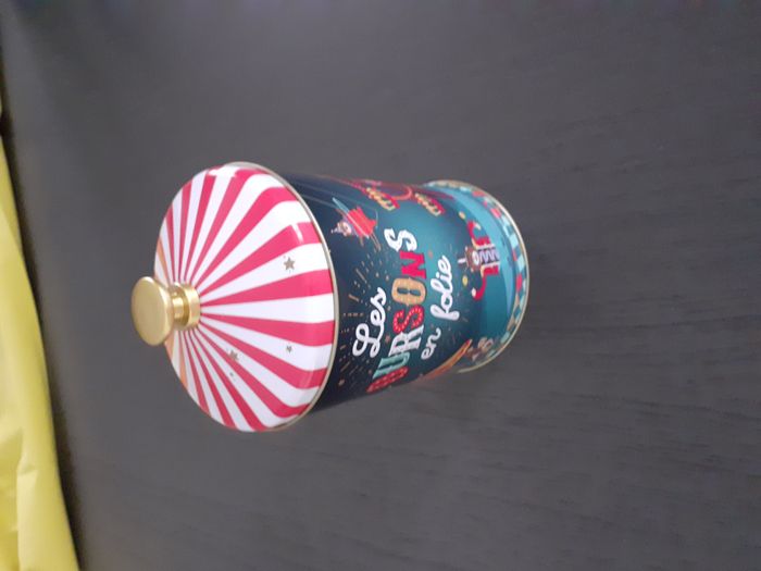 Boîte à music