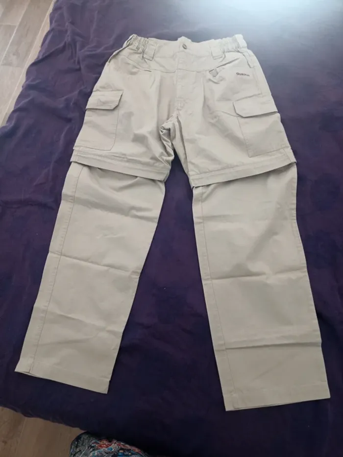 Pantalon/ short Quechua - photo numéro 11