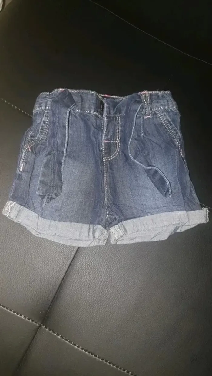 Short