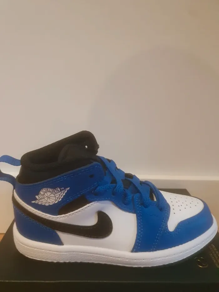 Nike Jordan 1 Mid (28)