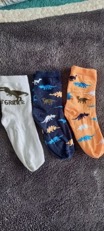 Chaussettes