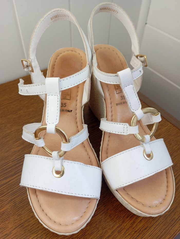 Chaussures femme