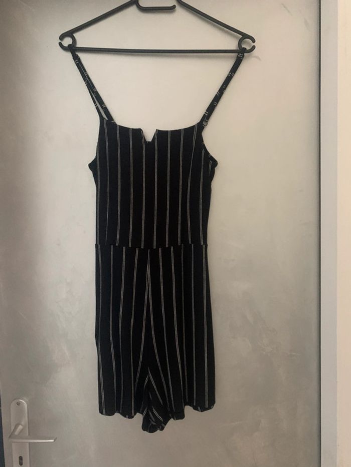 Combi short