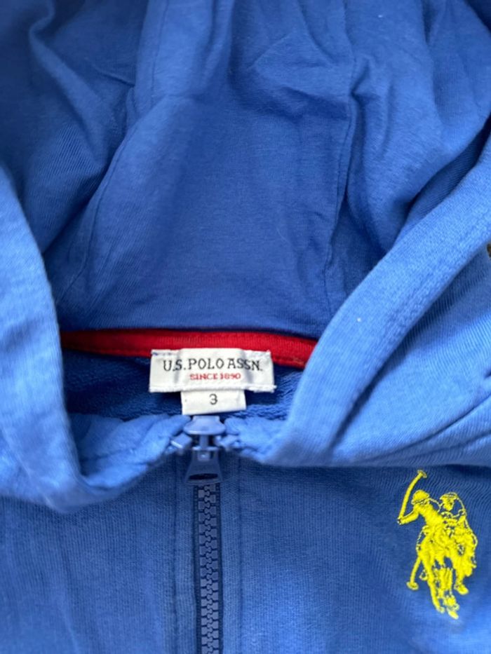 Lot de vêtements taille 3 ans très bon état - photo numéro 8